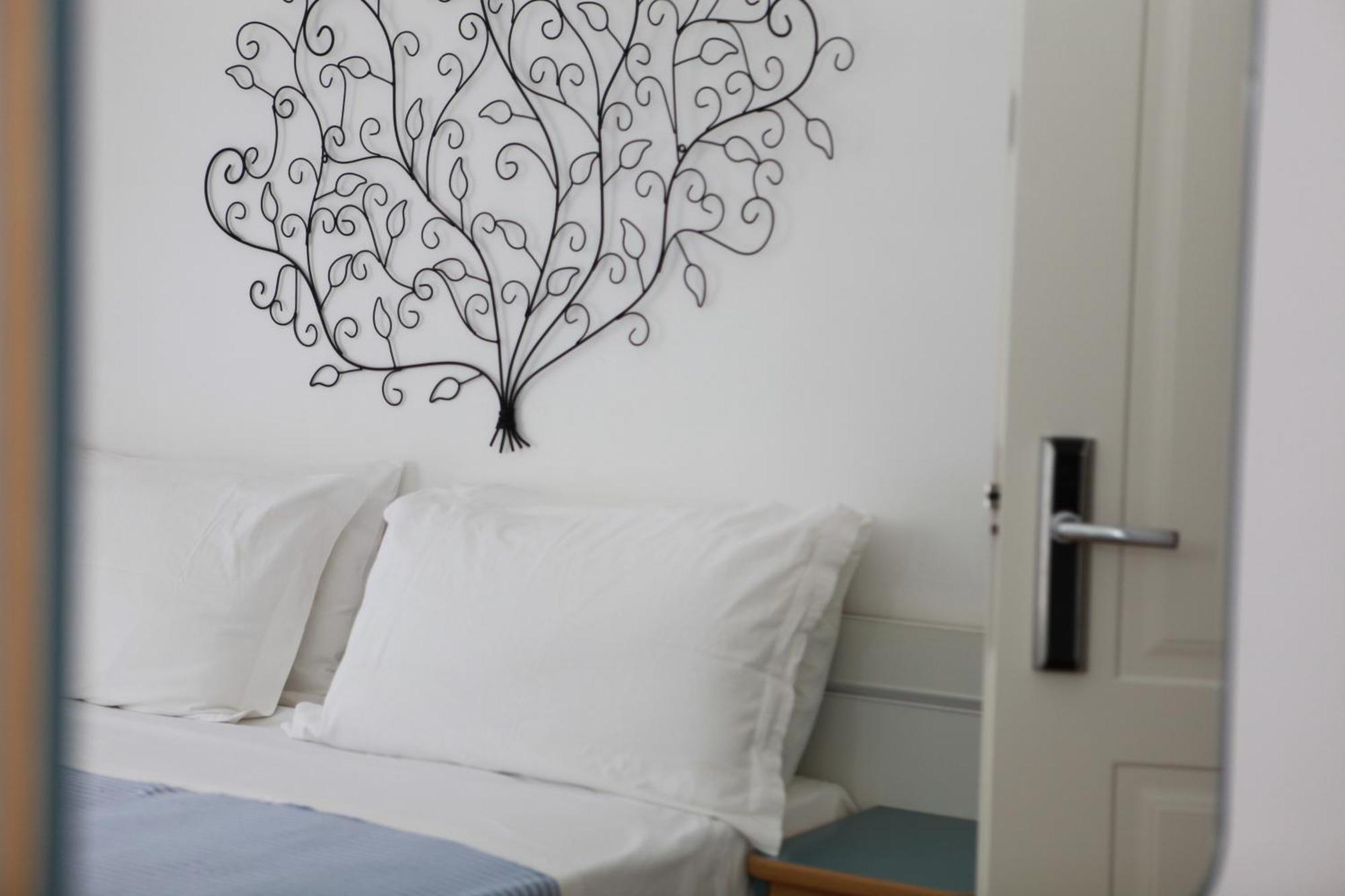 Hotel Solitude Riccione Eksteriør bilde